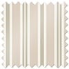 The British Stripe Co. Charles, Dover No.1 - Roller Blind
